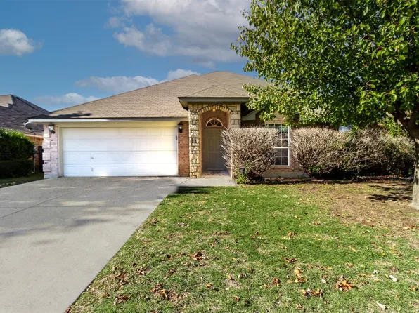 425 Willow Vista Dr, Saginaw, TX 76179