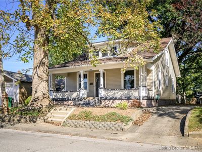 1262 Vance Avenue, New Albany, IN, 47150