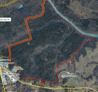 Nation Rd, Ware Shoals, SC, 29692