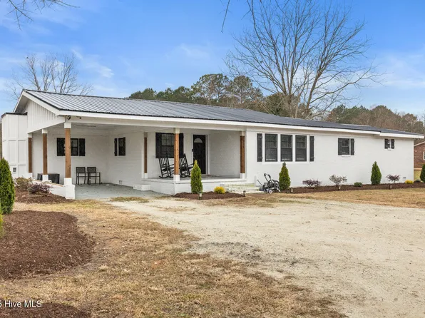 16214 Old Lake Road, Riegelwood, NC 28456