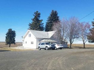 33540 Manke Rd E, Harrington, WA 99134