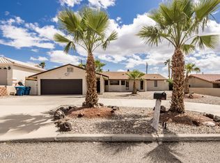 3008 Jamaica Blvd S, Lake Havasu City, AZ 86406