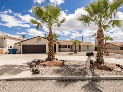 3008 Jamaica Blvd S, Lake Havasu City, AZ, 86406