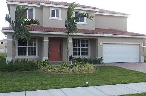 1428 NW 206 Terrace