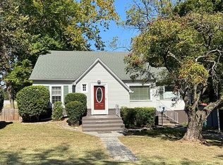 1223 W Stephenson Ave, Harrison, AR 72601