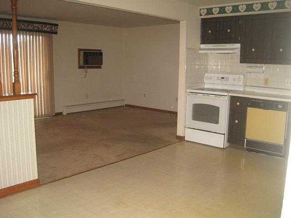 eating area