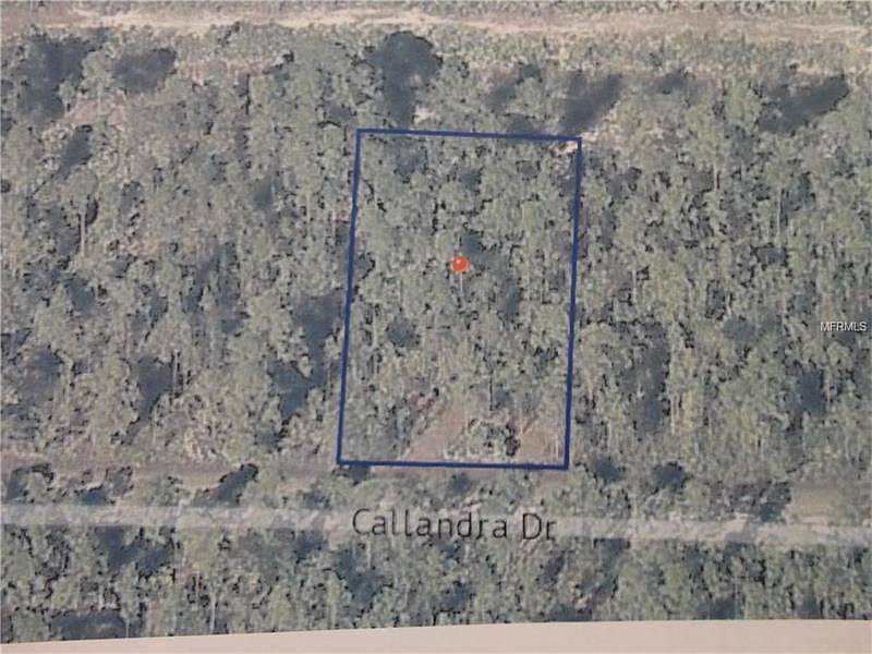 1st image of 714 Calliandra Dr
