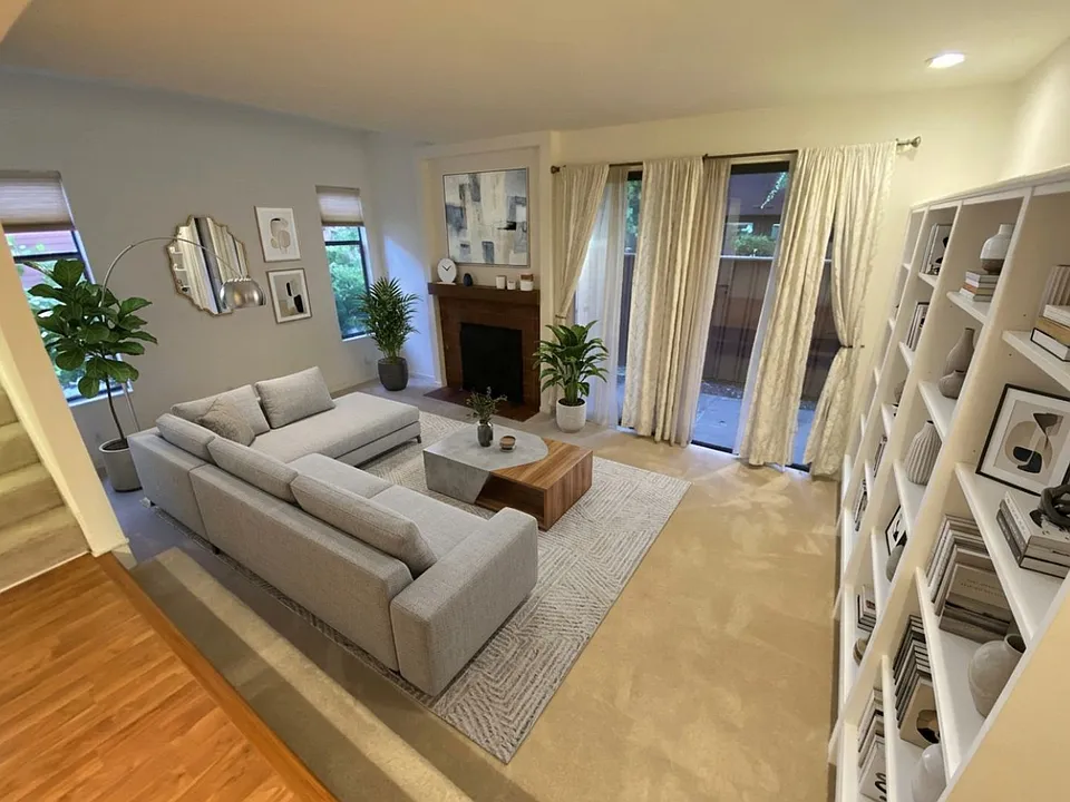1717 Novato Blvd #21