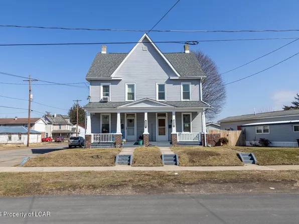 1424 N Market St, Berwick, PA 18603