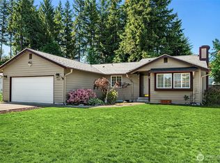 4602 216th Street Ct E, Spanaway, WA