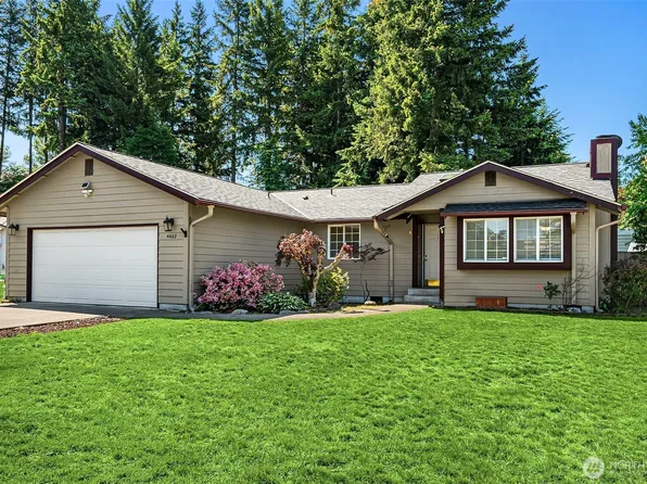 4602 216th Street Ct E, Spanaway, WA 98387