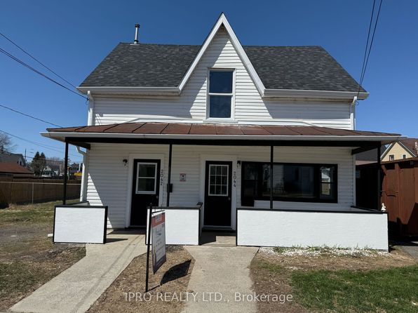 44 Dundas St #2042, Edwardsburgh/cardinal, ON K0E 1E0