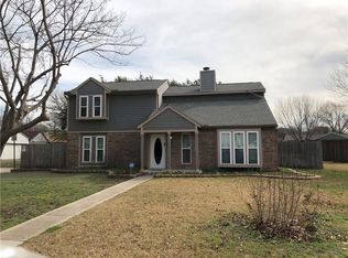 836 Bitternut Dr, Coppell, TX 75019