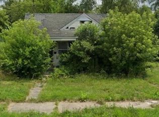 8618 Minock St, Detroit, MI 48228