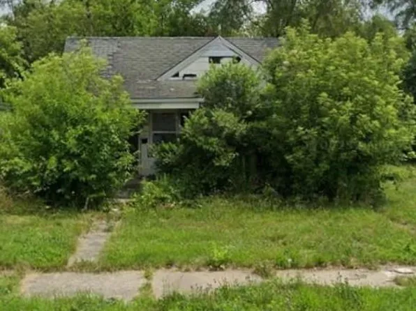 8618 Minock St, Detroit, MI 48228