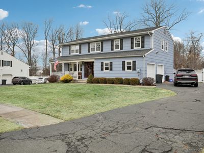 44 Minuteman Circle, Orangeburg, NY, 10962