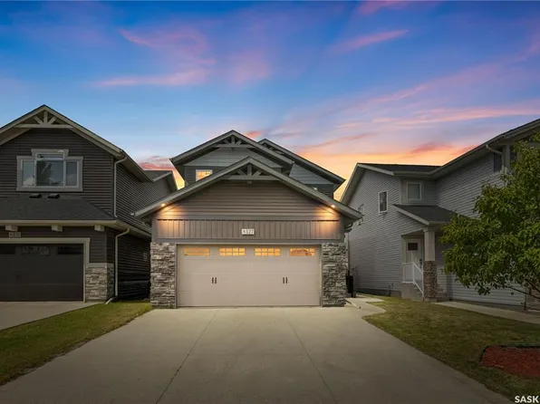 127 Dagnone LANE, Saskatoon, SK S7V 0P6