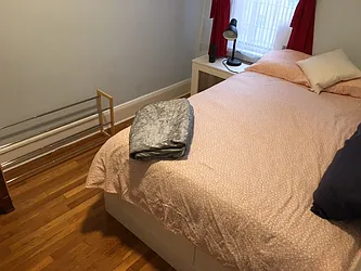 Rented by New York Manhattan Real Estate Incorporated