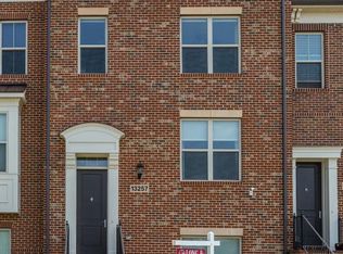 13257 Tivoli Lake Blvd, Silver Spring, MD 20906