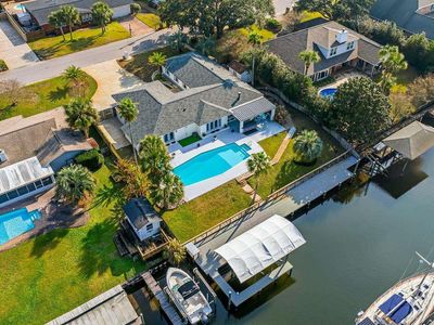 961 Aquamarine Dr, Gulf Breeze, FL, 32563