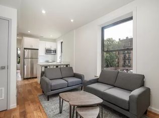 2482 Tiebout Ave APT 3N, Bronx, NY 10458