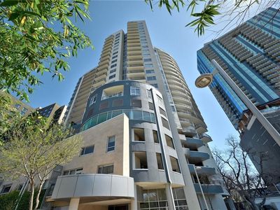 603 Davis St APT 904, Austin, TX, 78701