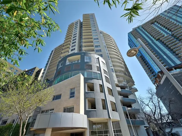 603 Davis St APT 904, Austin, TX 78701