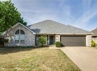 2309 Grimsley Ter, Mansfield, TX 76063