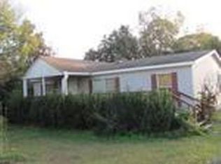 9951 Highway 188, Grand Bay, AL 36541