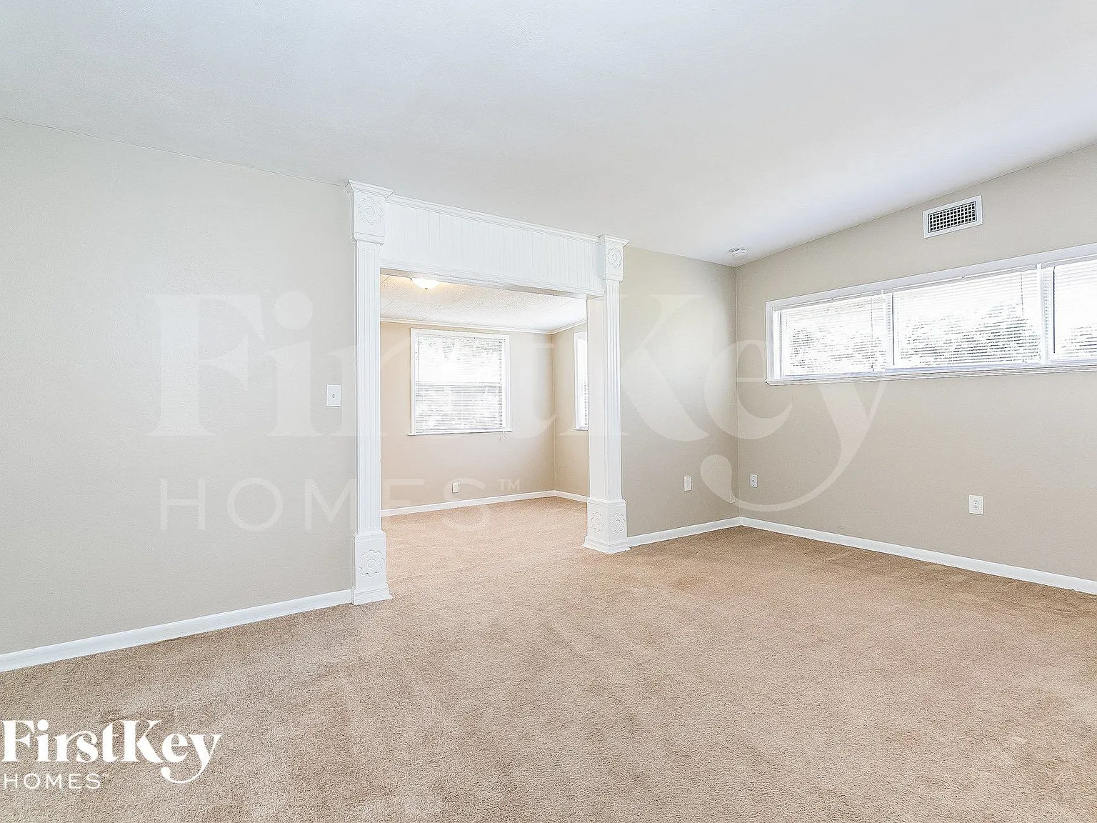 3 bed, 2.0 bath, 1274 sqft, $1,875 — Photo 3