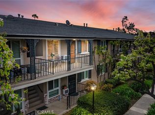 660 S Glassell St APT 28, Orange, CA 92866