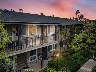 660 S Glassell St APT 28, Orange, CA, 92866