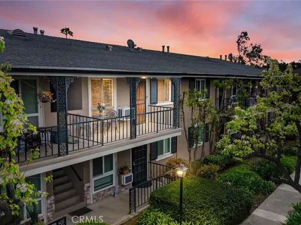 660 S Glassell St APT 28, Orange, CA 92866