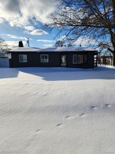 47585 Greenview Rd, Shelby Township, MI, 48317