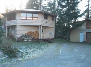 L8 L8 B16 Alyeska Ave, Girdwood, AK 99587