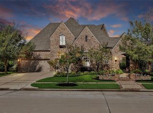 19422 Long Haven Dr, Cypress, TX 77433