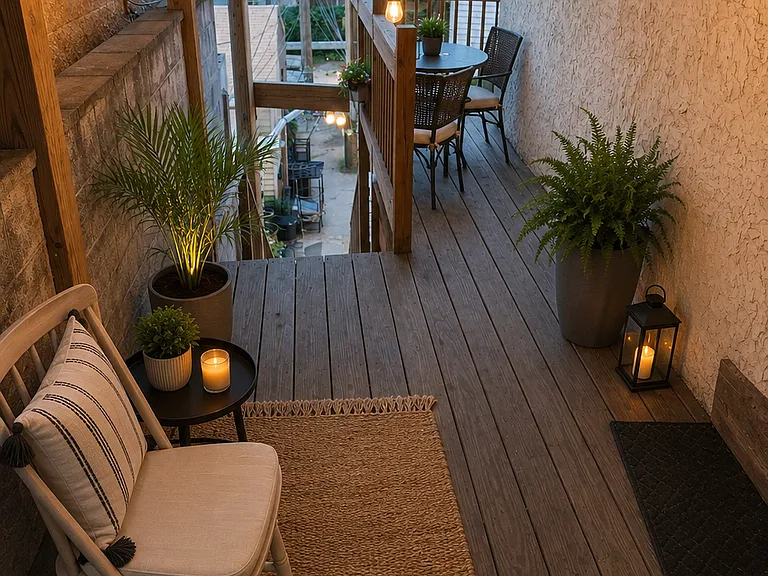4128 N Lincoln Ave #2F — Photo 8