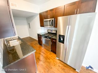 4652 N Sheridan Rd #2, Chicago, IL 60640