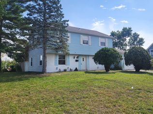 84 Brooklawn Dr, Willingboro, NJ 08046