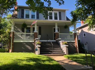 1021 Howbert Ave SW, Roanoke, VA 24015