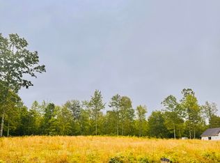 P 3 Twins Pond Rd LOT 58, Corbin, KY 40701