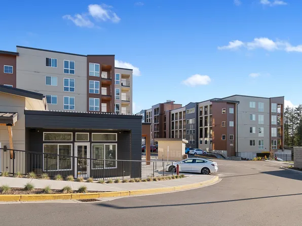 Crossroads on Crosby, 2121 Barnes Ct SW #C211, Olympia, WA 98512