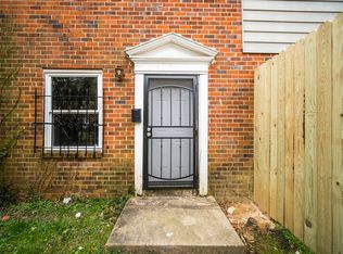 1331 Minefee St, Richmond, VA 23224