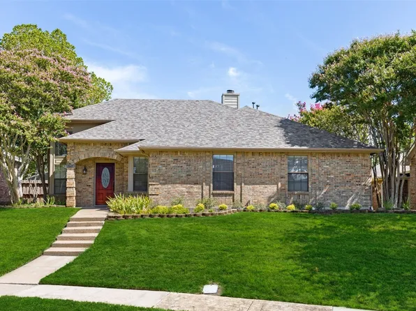 2045 Greenstone Trl, Carrollton, TX 75010