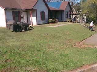 2708 38th Ave N, Birmingham, AL 35207