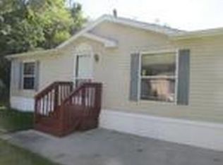 196 W McClung Rd LOT 83, La Porte, IN 46350