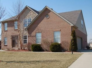 3805 Windyhollow Way, Mason, OH 45040