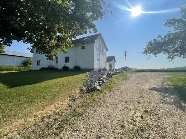 N5062 County Rd S, Elmwood, WI 54740