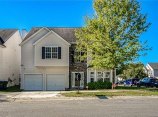 4435 Oakburn Dr, Charlotte, NC 28269