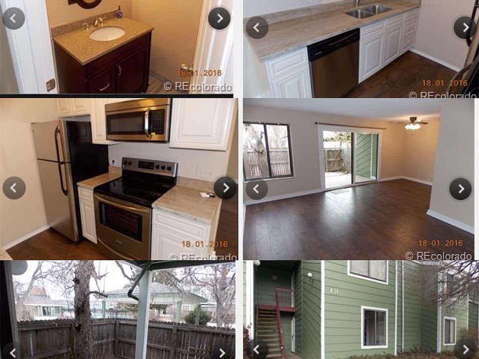 Beautifully remodeled with brand appliances, granite counter